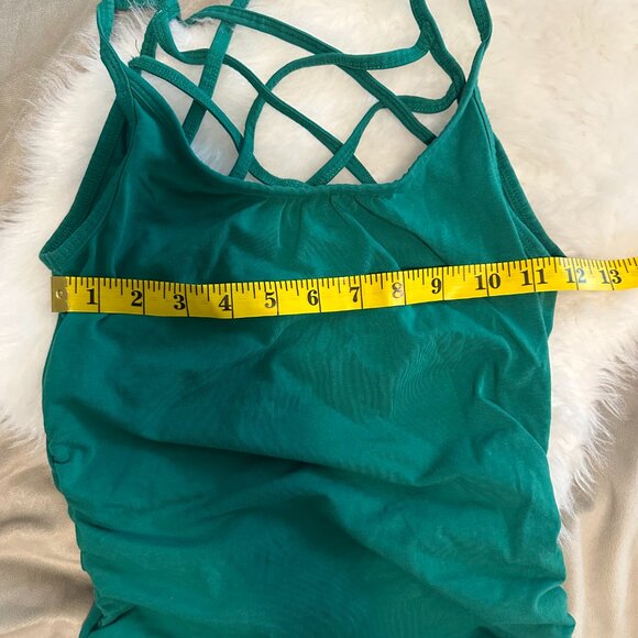 Kismet Spaghetti Strap Tops NWOT - Picture 6 of 10